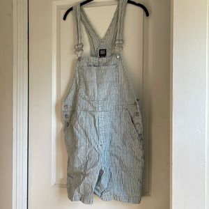 BDG Overalls